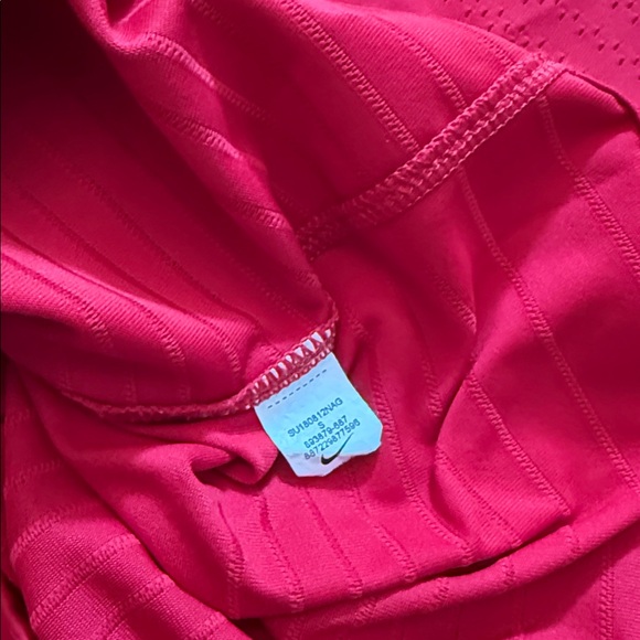 NWOT 2018 Nike Portugal Home Soccer Jersey - Picture 11 of 12